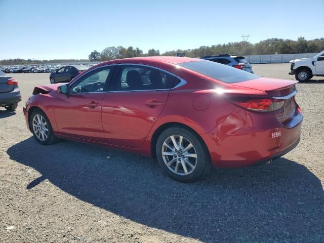 Photo 1 VIN: JM1GJ1U67E1147515 - MAZDA 6 SPORT 