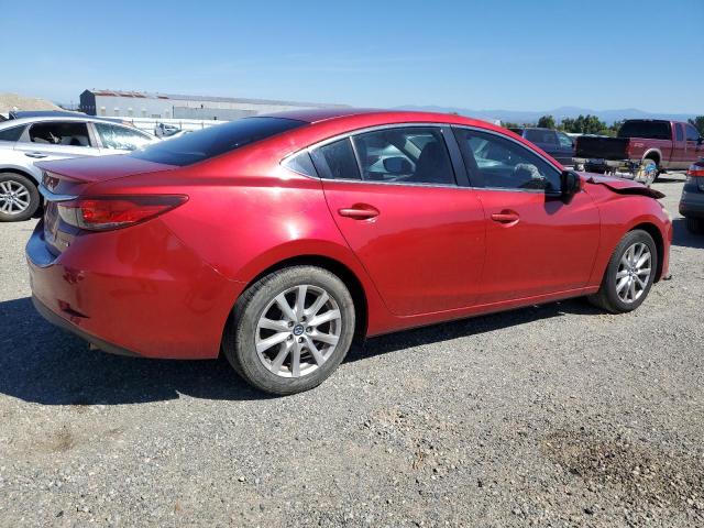 Photo 2 VIN: JM1GJ1U67E1147515 - MAZDA 6 SPORT 