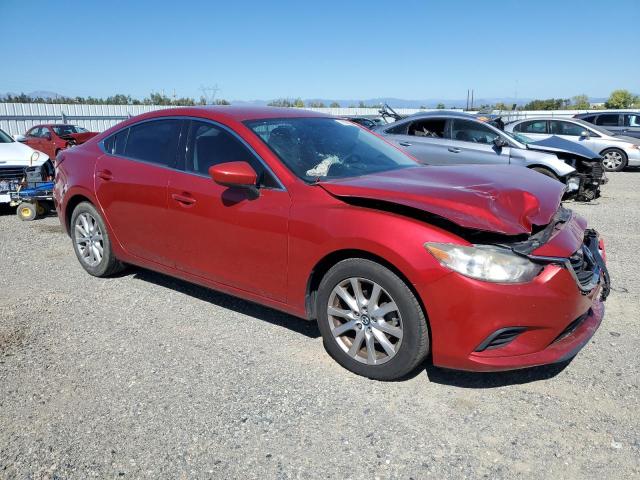 Photo 3 VIN: JM1GJ1U67E1147515 - MAZDA 6 SPORT 