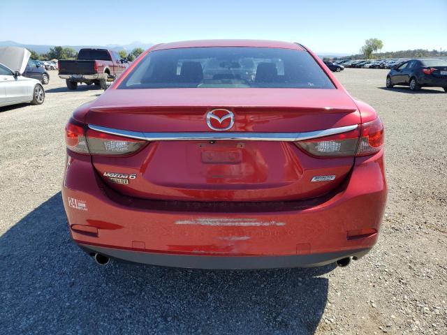 Photo 5 VIN: JM1GJ1U67E1147515 - MAZDA 6 SPORT 