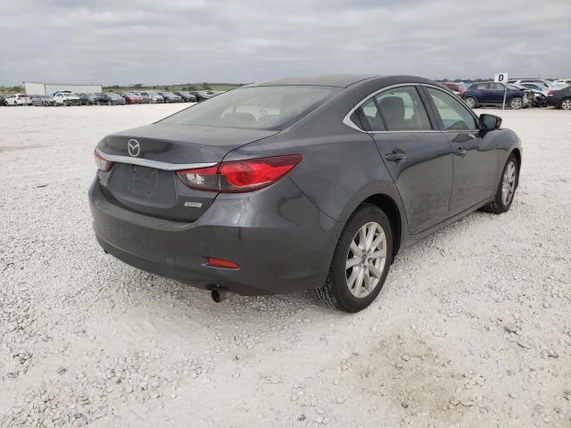 Photo 3 VIN: JM1GJ1U67E1150382 - MAZDA 6 SPORT 