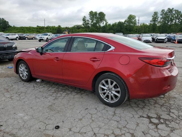 Photo 1 VIN: JM1GJ1U67F1163330 - MAZDA 6 