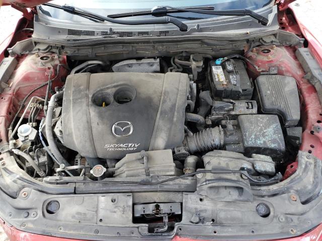 Photo 10 VIN: JM1GJ1U67F1163330 - MAZDA 6 