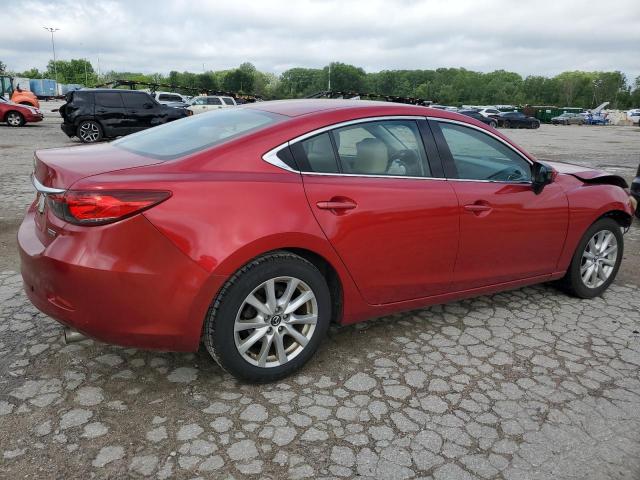 Photo 2 VIN: JM1GJ1U67F1163330 - MAZDA 6 