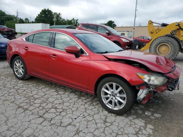 Photo 3 VIN: JM1GJ1U67F1163330 - MAZDA 6 