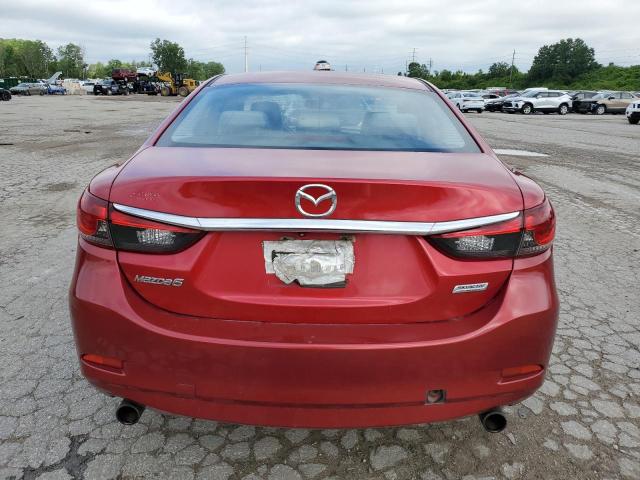 Photo 5 VIN: JM1GJ1U67F1163330 - MAZDA 6 