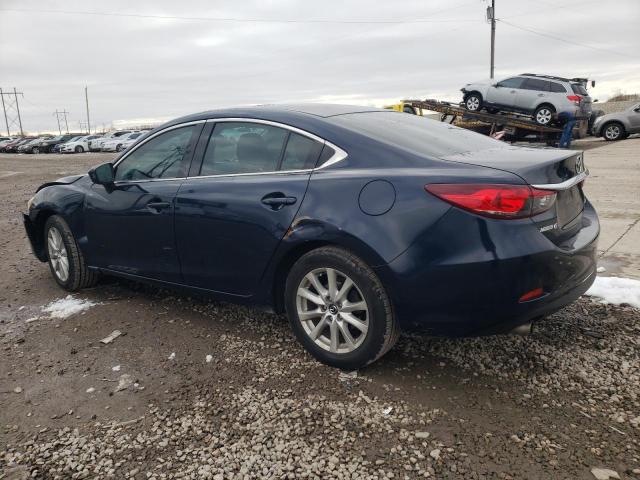 Photo 1 VIN: JM1GJ1U67F1164428 - MAZDA 6 SPORT 