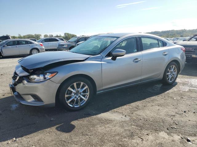 Photo 0 VIN: JM1GJ1U67F1165904 - MAZDA 6 SPORT 