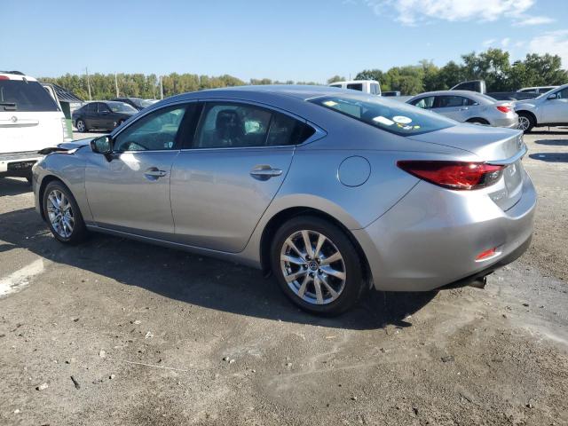 Photo 1 VIN: JM1GJ1U67F1165904 - MAZDA 6 SPORT 