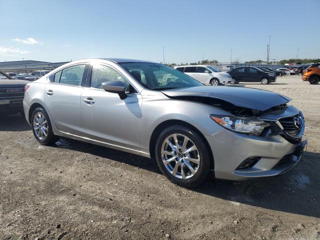 Photo 3 VIN: JM1GJ1U67F1165904 - MAZDA 6 SPORT 