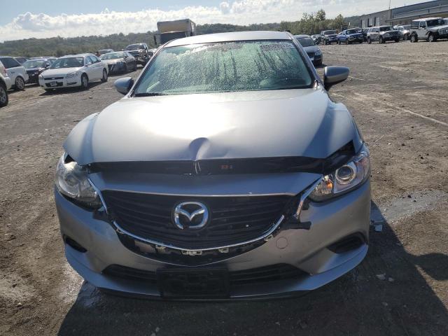 Photo 4 VIN: JM1GJ1U67F1165904 - MAZDA 6 SPORT 