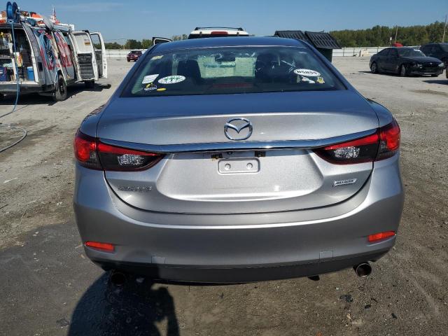 Photo 5 VIN: JM1GJ1U67F1165904 - MAZDA 6 SPORT 