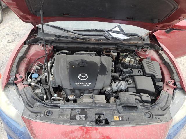 Photo 6 VIN: JM1GJ1U67F1169449 - MAZDA 6 SPORT 