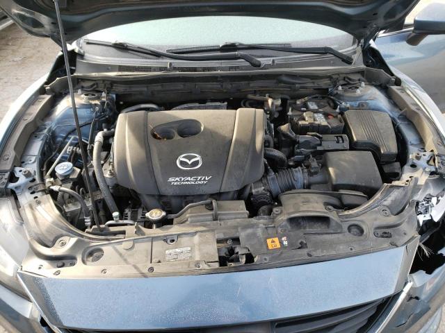 Photo 10 VIN: JM1GJ1U67F1175333 - MAZDA 6 SPORT 