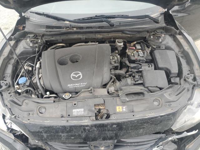 Photo 10 VIN: JM1GJ1U68E1154005 - MAZDA 6 