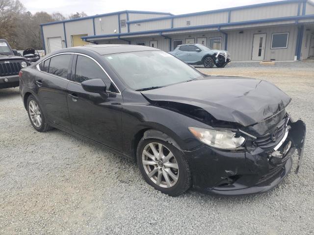 Photo 3 VIN: JM1GJ1U68E1154005 - MAZDA 6 