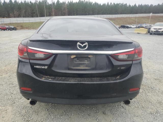 Photo 5 VIN: JM1GJ1U68E1154005 - MAZDA 6 