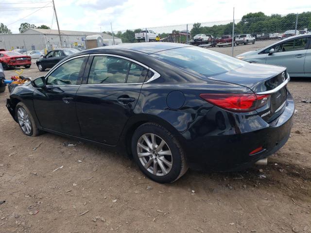 Photo 1 VIN: JM1GJ1U68E1159138 - MAZDA 6 SPORT 