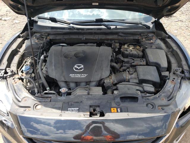 Photo 10 VIN: JM1GJ1U68E1159138 - MAZDA 6 SPORT 