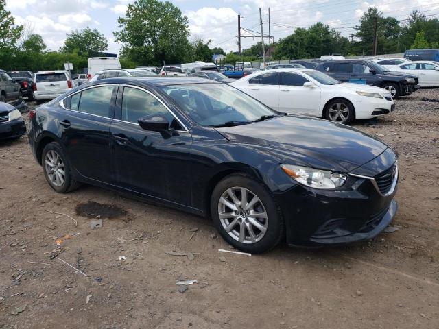 Photo 3 VIN: JM1GJ1U68E1159138 - MAZDA 6 SPORT 