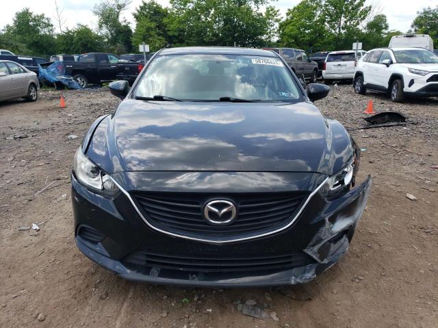 Photo 4 VIN: JM1GJ1U68E1159138 - MAZDA 6 SPORT 