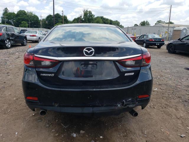 Photo 5 VIN: JM1GJ1U68E1159138 - MAZDA 6 SPORT 