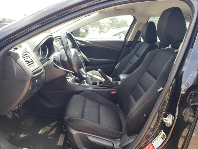 Photo 6 VIN: JM1GJ1U68E1159138 - MAZDA 6 SPORT 