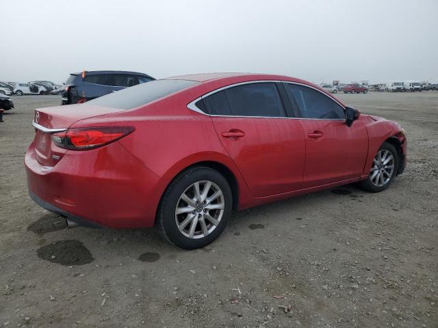 Photo 2 VIN: JM1GJ1U68F1166205 - MAZDA 6 SPORT 