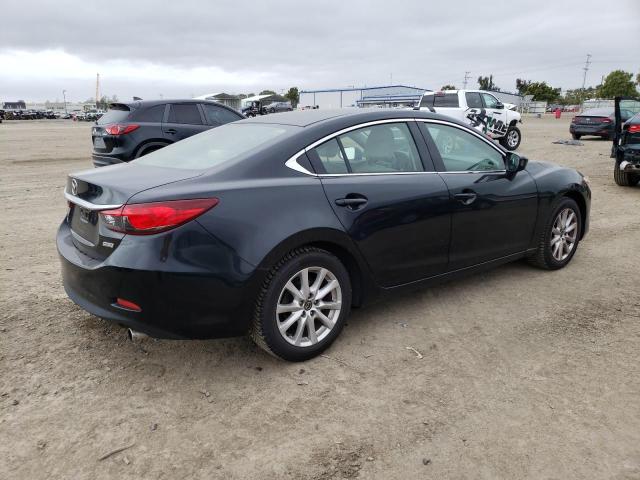 Photo 2 VIN: JM1GJ1U68F1166558 - MAZDA 6 SPORT 