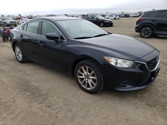 Photo 3 VIN: JM1GJ1U68F1166558 - MAZDA 6 SPORT 