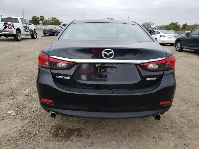 Photo 5 VIN: JM1GJ1U68F1166558 - MAZDA 6 SPORT 