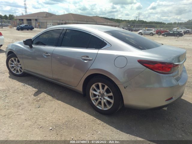 Photo 2 VIN: JM1GJ1U68F1170917 - MAZDA 6 