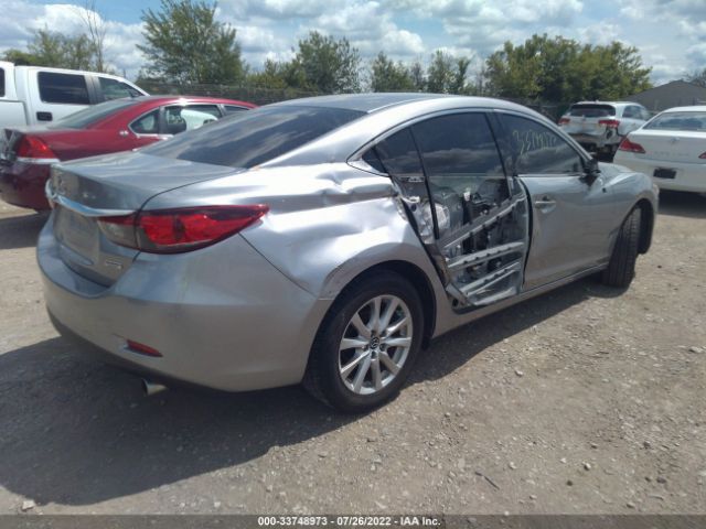 Photo 3 VIN: JM1GJ1U68F1170917 - MAZDA 6 