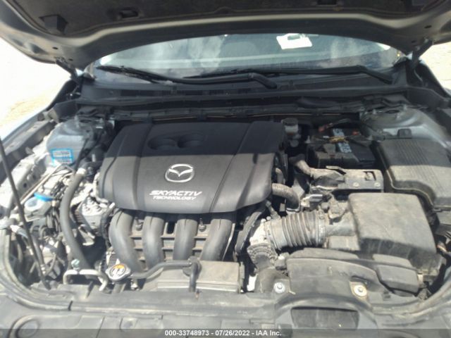 Photo 9 VIN: JM1GJ1U68F1170917 - MAZDA 6 