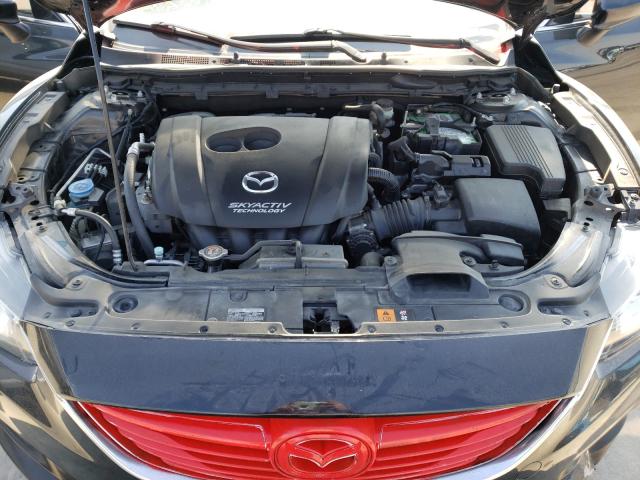 Photo 6 VIN: JM1GJ1U68F1171761 - MAZDA 6 SPORT 