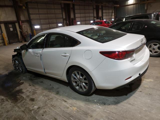 Photo 2 VIN: JM1GJ1U68F1178239 - MAZDA 6 