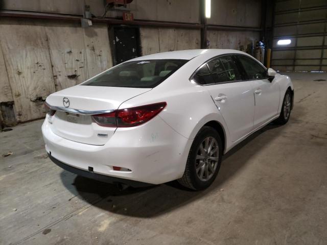 Photo 3 VIN: JM1GJ1U68F1178239 - MAZDA 6 