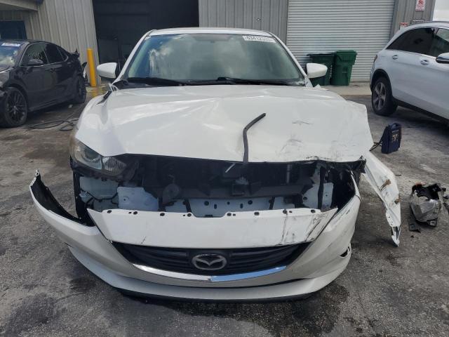 Photo 4 VIN: JM1GJ1U69E1114631 - MAZDA 6 