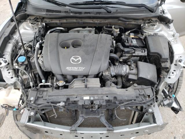 Photo 6 VIN: JM1GJ1U69E1120266 - MAZDA 6 SPORT 