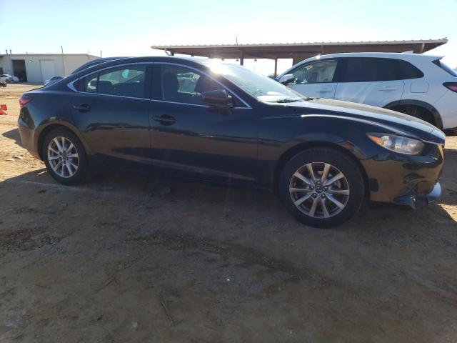 Photo 3 VIN: JM1GJ1U69E1122518 - MAZDA 6 SPORT 