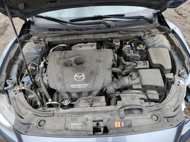 Photo 10 VIN: JM1GJ1U69E1131056 - MAZDA 6 SPORT 