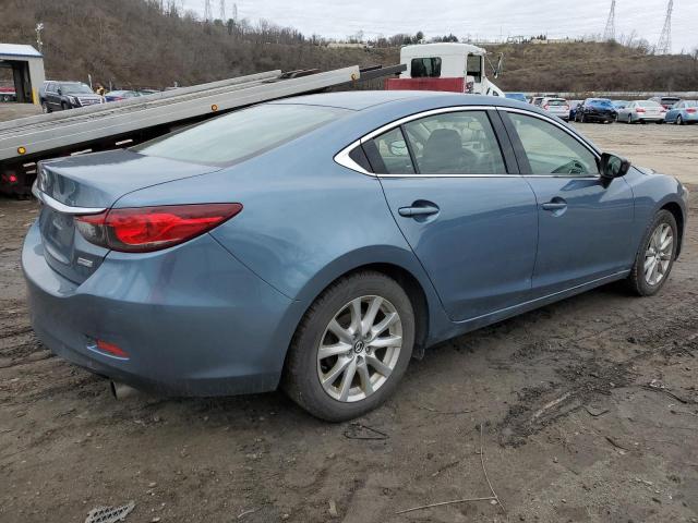 Photo 2 VIN: JM1GJ1U69E1131056 - MAZDA 6 SPORT 