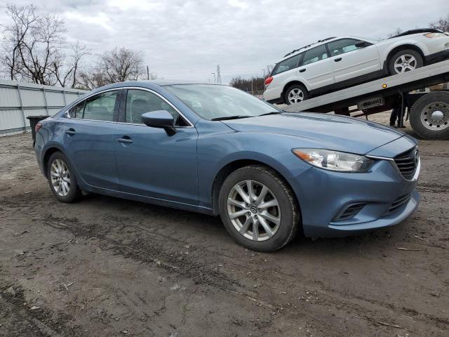 Photo 3 VIN: JM1GJ1U69E1131056 - MAZDA 6 SPORT 