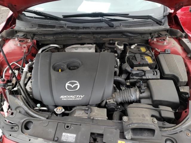 Photo 6 VIN: JM1GJ1U69E1142333 - MAZDA 6 SPORT 