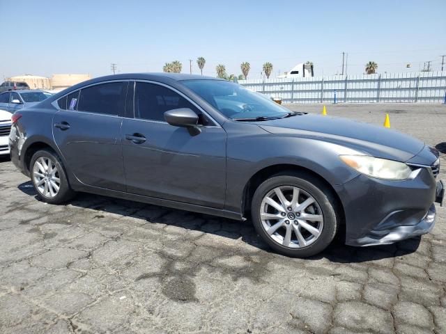 Photo 3 VIN: JM1GJ1U69E1151355 - MAZDA 6 SPORT 