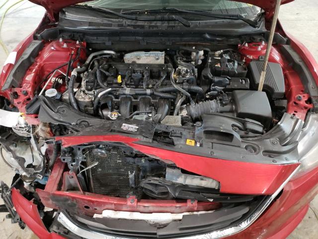 Photo 6 VIN: JM1GJ1U69E1157236 - MAZDA 6 SPORT 