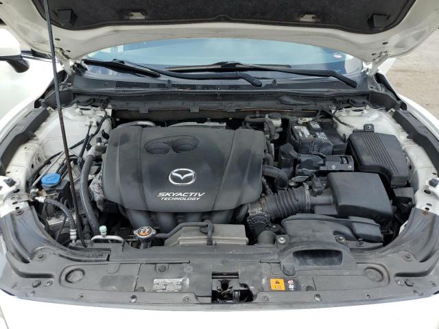 Photo 10 VIN: JM1GJ1U69E1157625 - MAZDA 6 SPORT 