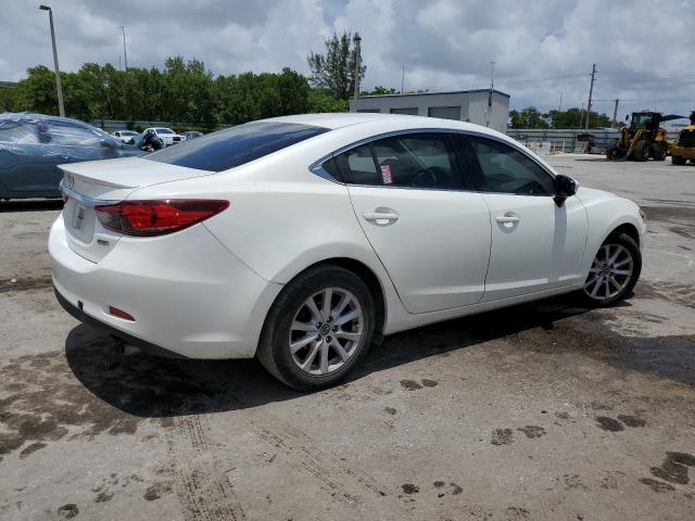 Photo 2 VIN: JM1GJ1U69E1157625 - MAZDA 6 SPORT 