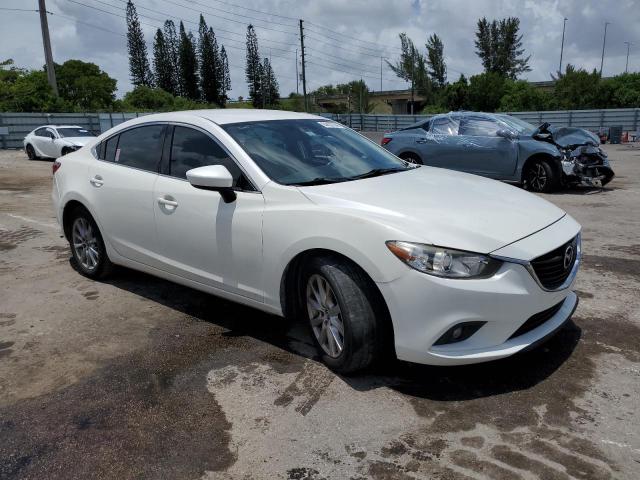 Photo 3 VIN: JM1GJ1U69E1157625 - MAZDA 6 SPORT 