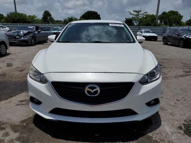 Photo 4 VIN: JM1GJ1U69E1157625 - MAZDA 6 SPORT 